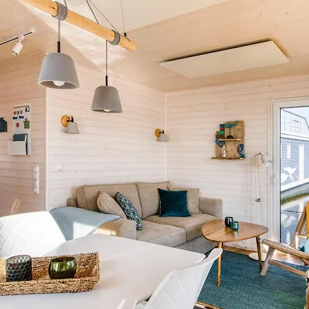 Treibgut Holiday home Busdorf