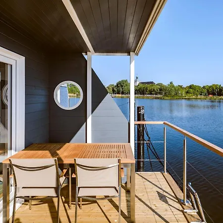 Treibgut Holiday home *