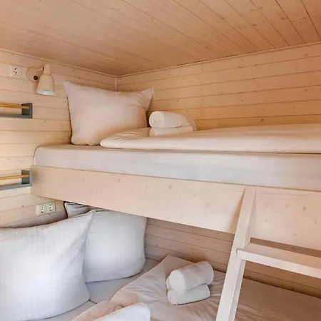 Treibgut Holiday home Busdorf